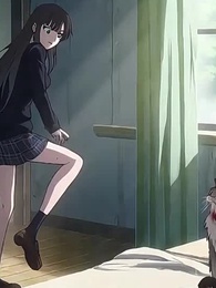 [Dubbed]Cat-Man and His Goddesses - Episode 35