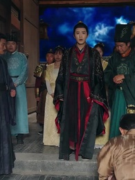 38화 - 사랑을 비추는 빛