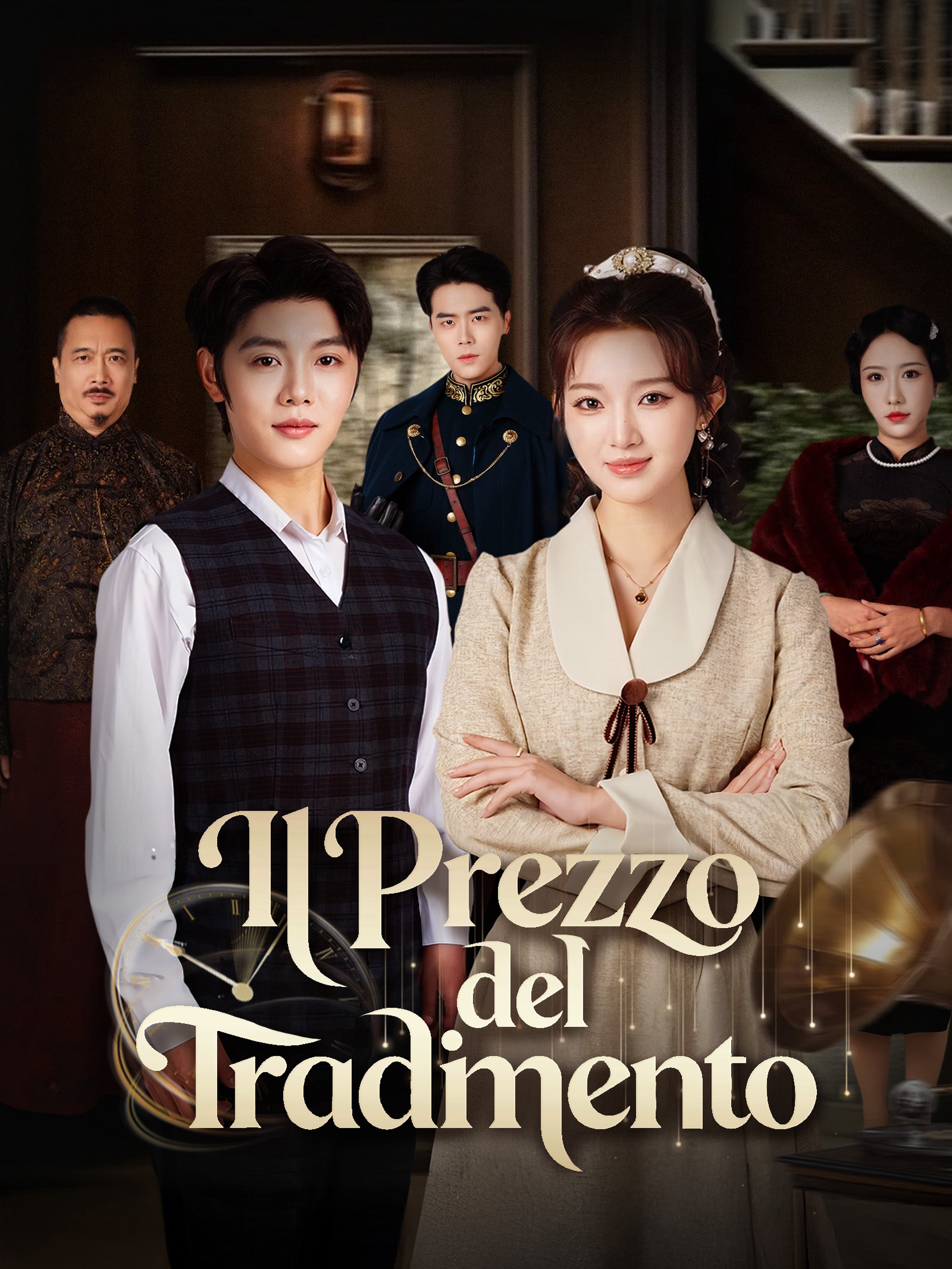 Il Prezzo del Tradimento