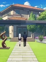 Episode 62 - [Dubbed]Cat-Man and His Goddesses