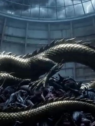 Bölüm 38 - Sonsuz Evrim