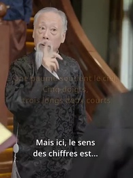 Épisode 37 - [Doublé]Le Sang et l'Encre
