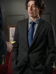 [Doblado]Amar de Nuevo, Mi Estrella del Hockey - Episode 15