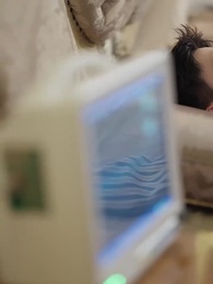 สามีเก่าคลั่งแค้น - Episode 17