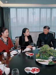 第37集 - 白頭雖老赤心存