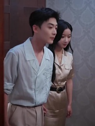 สามีเก่าคลั่งแค้น - Episode 34