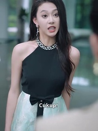 [Dijuluki]Kepalsuan yang Mengatasnamakan Cinta - Episode 19