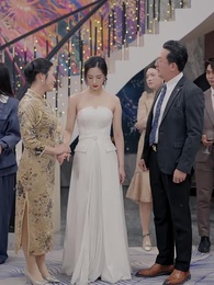 半生親疏一紙間 - Episode 53