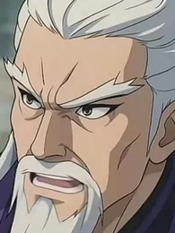 [Dubbed]The Axe Path - Episode 9