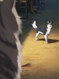 Episode 18 - [Dubbed]Cat-Man and His Goddesses