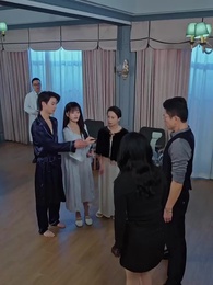 Mi marido vegetativo - Episode 19