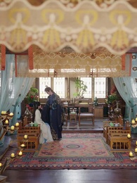 Hương Thơm Lạc Giữa Phù Hoa - Episode 38