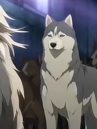 [Dubbed]Cat-Man and His Goddesses - Episode 22