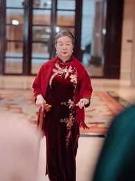 八十老太整頓家風 - Episode 51