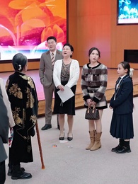 第12集 - 八十老太整頓家風