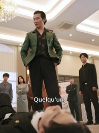 Trahison au banquet de fiançailles - Episode 31