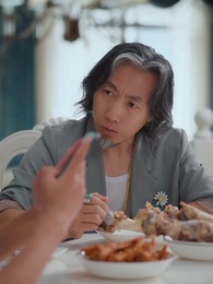 天降萌娃正姻緣 - Episode 7