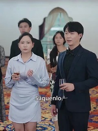 Episodio 46 - [Doblado]¿Quién Decía la Verdad?