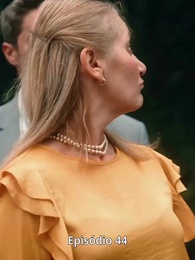 [Doblado]Más allá del engaño - Episode 44