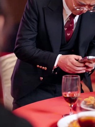 第9集 - 白頭雖老赤心存