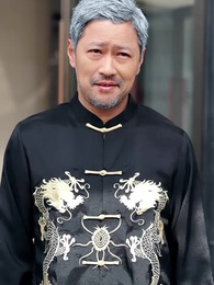 白頭雖老赤心存 - Episode 47