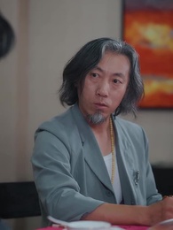 天降萌娃正姻緣 - Episode 53