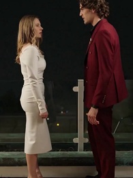 Episódio 41 - [Dublado]Tarde Demais Ou na Hora Certa