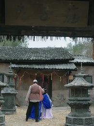 Hương Thơm Lạc Giữa Phù Hoa - Episode 59