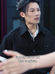 Episode 3 - [Synchron]Die standhafte Liebe eines Vaters