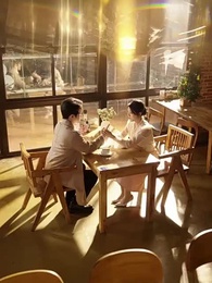 The Genius She Betrayed - Episode 13