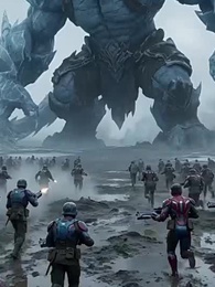 Sonsuz Evrim - Episode 48