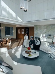 Episode 35 - The Notorious Lady Takes Over