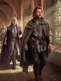 Episode 27 - Wait! My Peasant Dad is an Oracle ArchMage