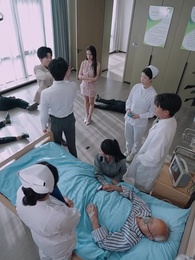 Episode 38 - [Dijuluki]Kepalsuan yang Mengatasnamakan Cinta