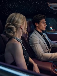 Episode 24 - Disguised Heiress: Her Counterattack