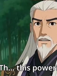 [Dubbed]The Axe Path - Episode 29