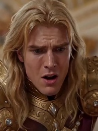 ตอนที่ 17 - ชะตารักแห่งโอลิมปัส