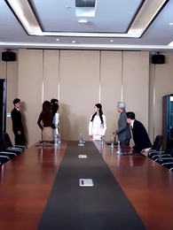 Episode 22 - Revenge: Taking Back My Crown