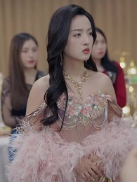 半生親疏一紙間 - Episode 47