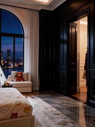 Tập 17 - Hào Quang Sau Đau Thương