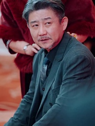 第22集 - 白頭雖老赤心存