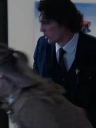 Episódio 50 - [Dublado]Tarde Demais Ou na Hora Certa