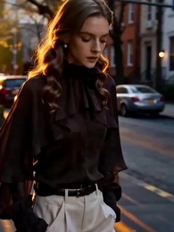 Episodio 3 - ¿Dónde está mi hijo?