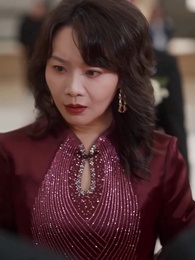 第22集 - 婚紗下的抉擇