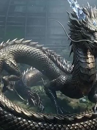 Bölüm 36 - Sonsuz Evrim