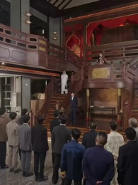 Episodio 31 - [Doppiato]Il Cultore