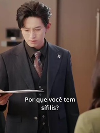 Episódio 24 - O Preço da Traição: Adeus, Ex-Marido