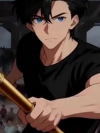 [Dubbed]The Monkey King's Heir - Episode 36