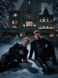 [Doblado]Conflicto de Alfa - Episode 7