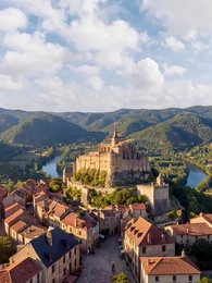 Episode 3 - Wait! My Peasant Dad is an Oracle ArchMage